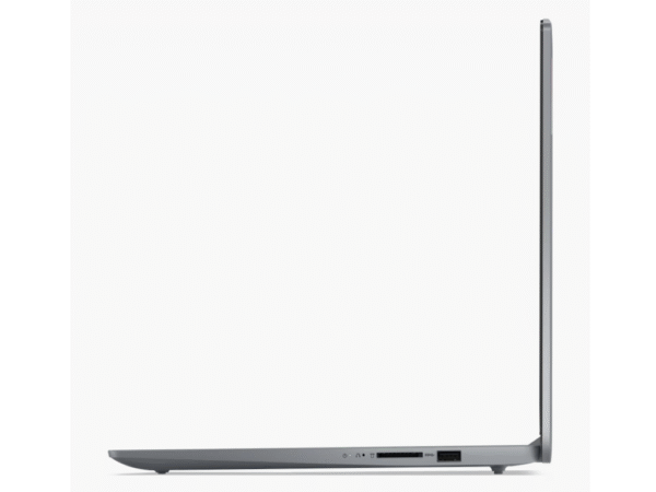 Laptop LENOVO IdeaPad Slim 3 15IAH8/DOS/15.6" FHD/i5-12450H/16GB/512GB SSD/SRB/siva - Image 3