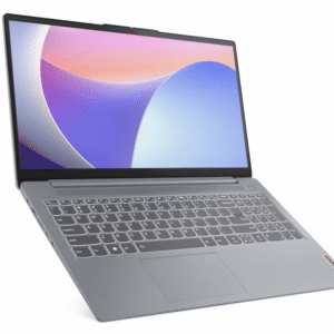 Laptop LENOVO IdeaPad Slim 3 15IAH8 DOS/15.6" FHD/i5-12450H/16GB/512GB/SRB/siv