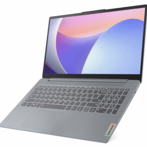 Laptop LENOVO IdeaPad Slim 3 15IAH8 DOS/15.6" FHD/i5-12450H/8GB/512GB/SRB/siva