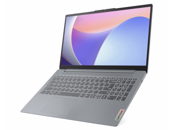 Laptop LENOVO IdeaPad Slim 3 15IAH8 DOS/15.6" FHD/i5-12450H/8GB/512GB/SRB/siva