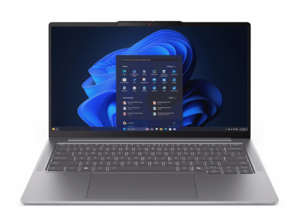 Laptop LENOVO IdeaPad Pro 5 14IAH10 DOS/14" 2.8K OLED/U7-255H/24GB/1TB/BKLT SRB/siva - Image 2