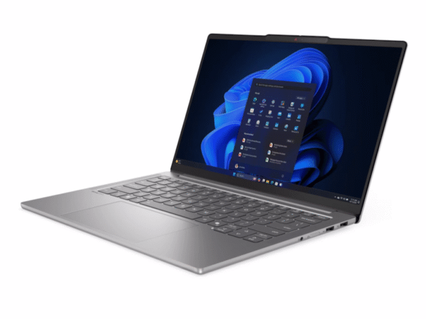 Laptop LENOVO IdeaPad Pro 5 14IAH10 DOS/14" 2.8K OLED/U7-255H/24GB/1TB/BKLT SRB/siva - Image 3