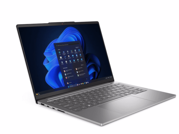 Laptop LENOVO IdeaPad Pro 5 14IAH10 DOS/14" 2.8K OLED/U7-255H/24GB/1TB/BKLT SRB/siva - Image 4