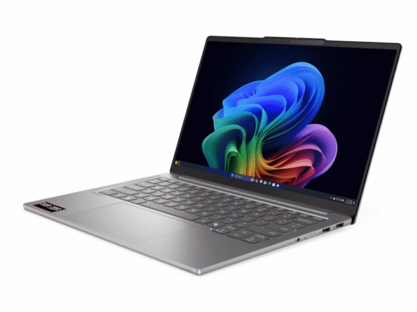 Laptop LENOVO IdeaPad Pro 5 14AKP10 DOS/14" 2.8K OLED/Ryzen AI 7-350/32GB/1TB/BKLT SRB/siva - Image 4