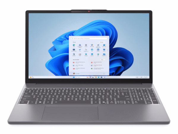 Laptop LENOVO IdeaPad Slim 3 15IRH10 DOS/15.3" WUXGA/i5-13420H/16GB/1TB/SRB/siva