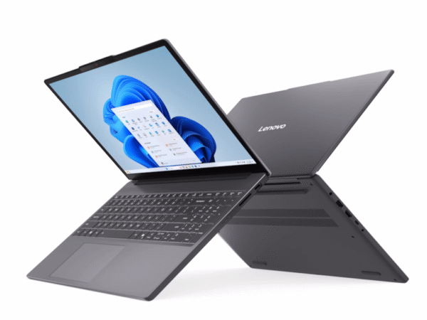 Laptop LENOVO IdeaPad Slim 3 15IRH10 DOS/15.3" WUXGA/i5-13420H/16GB/1TB/SRB/siva - Image 4