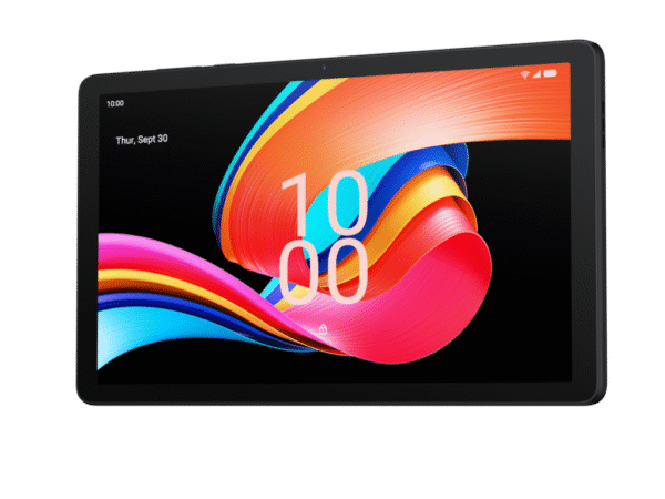 Tablet TCL Tab 10L Gen2 WiFi 10.1"/QC 1.8GHz/3GB/32GB/2Mpix/Android/crna - Image 2