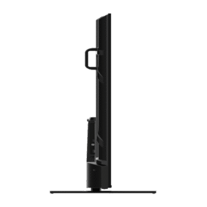 Televizor TESLA 85E645BUW/LED/85"/UHD/webOS/crna/frameless