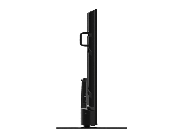 Televizor TESLA 85E645BUW/LED/85"/UHD/webOS/crna/frameless