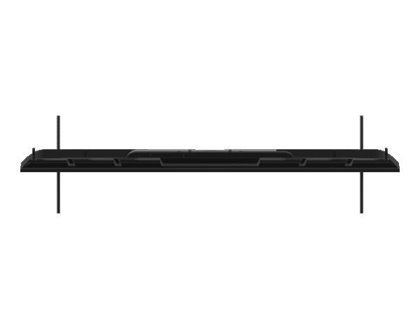Televizor TESLA 85E645BUW/LED/85"/UHD/webOS/crna/frameless - Image 3