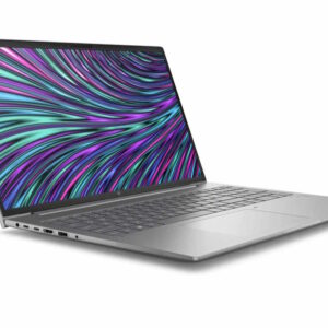 Laptop HP ZBook Power 16 G11 W11P/16"WUXGA AG/Core U7-155H/32GB/1TB/RTX1000 6GB/backl/smart/FPR/3g