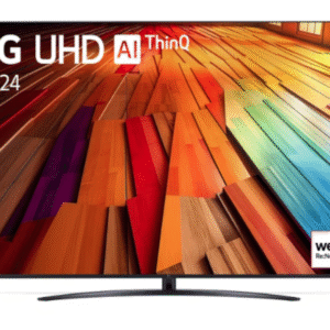 Televizor LG 86UT81003LA/86"/4K UHD/smart/webOS 24/crna