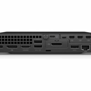 Racunar HP Elite Mini 600 G9 W11P/i7-12700T/16GB/512GB/USB-C/SATA nosac/WiFi/3g