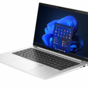 Laptop HP EliteBook 840 G10 DOS/14"WUXGA AG/i5-1335U/16GB/512GB/backlit/FPR/EN