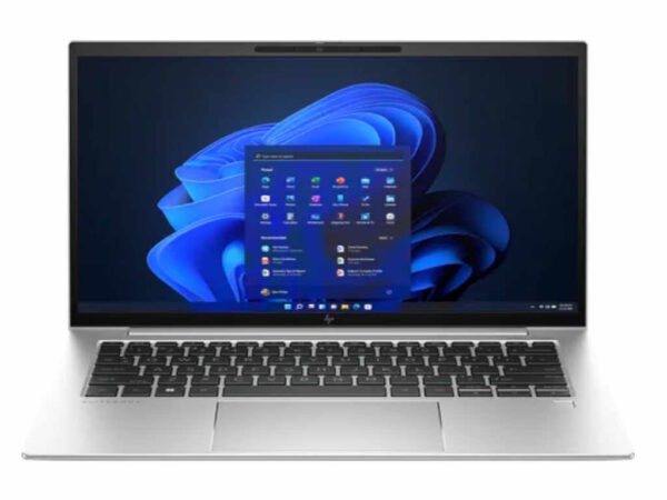 Laptop HP EliteBook 840 G10 DOS/14"WUXGA AG/i5-1335U/16GB/512GB/backlit/FPR/EN - Image 3