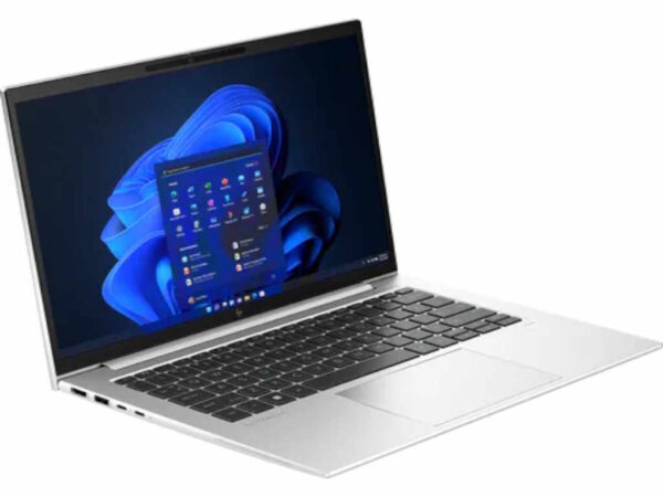 Laptop HP EliteBook 840 G10 DOS/14"WUXGA AG/i5-1335U/16GB/512GB/backlit/FPR/EN - Image 4