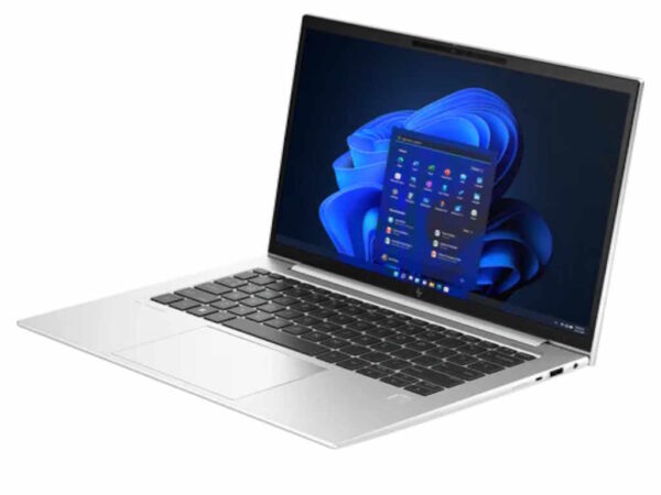 Laptop HP EliteBook 840 G10 DOS/14"WUXGA AG/i7-1355U/16GB/512GB/backlit/FPR/NFC/EN