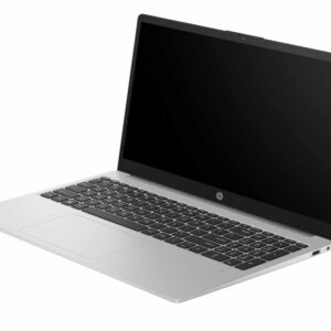 Laptop HP 250 G10 DOS/15.6"FHD AG/i3-1315U/8GB/512GB/backlit/FPS/alu/srebrna