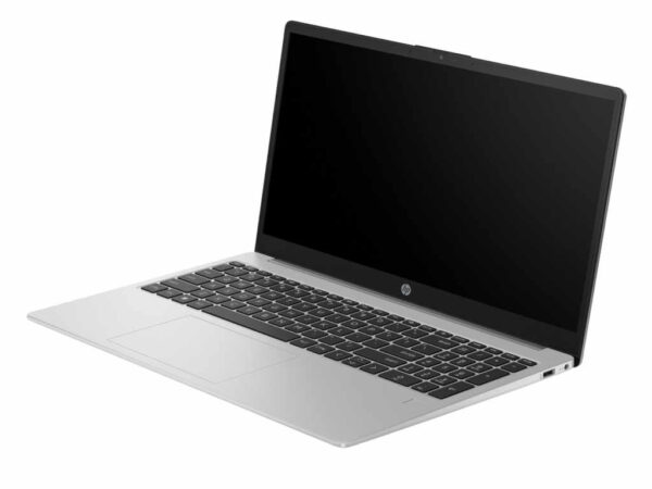 Laptop HP 250 G10 DOS/15.6"FHD AG/i3-1315U/8GB/512GB/backlit/FPS/alu/srebrna
