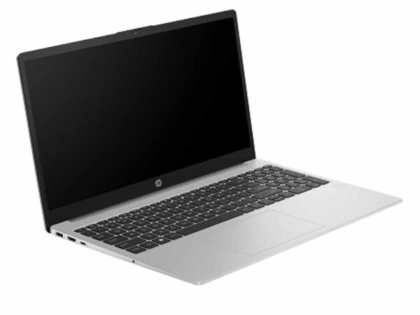 Laptop HP 250 G10 DOS/15.6"FHD AG/i3-1315U/8GB/512GB/backlit/FPS/alu/srebrna - Image 2