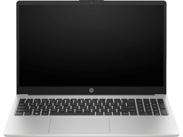 Laptop HP 250 G10 DOS/15.6"FHD AG/i7-1360P/16GB/1TB/backlit/FPR/alu/srebrna - Image 2