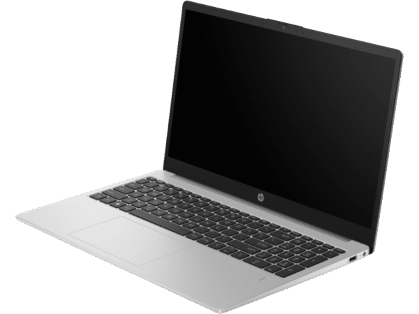 Laptop HP 250 G10 DOS/15.6"FHD AG/i7-1360P/16GB/1TB/backlit/FPR/alu/srebrna - Image 3