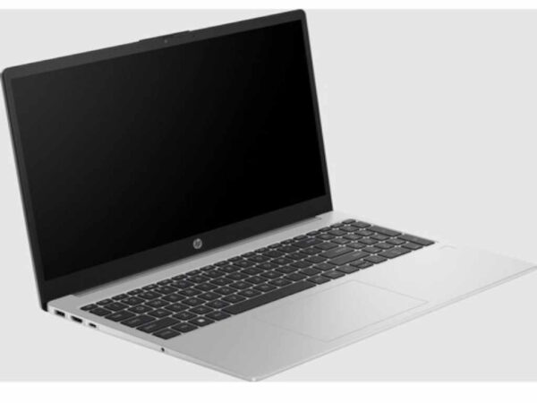 Laptop HP 250 G10 DOS/15.6"FHD AG/i7-1360P/16GB/1TB/backlit/FPR/alu/srebrna - Image 4