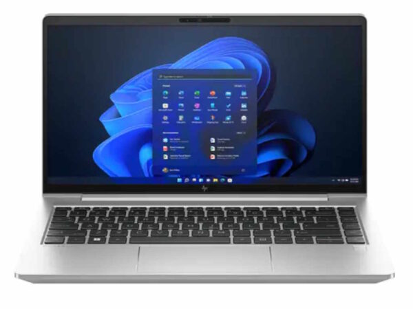 Laptop HP EliteBook 640 G10 DOS/14"FHD AG IPS/i7-1355U/16GB/1TB/GLAN/backlit/smart/FPR/EN - Image 3