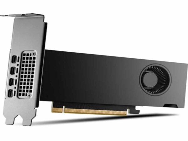 Graficka karta HP RTX 2000 Ada NVD/16GB/GDDR6/4mDP