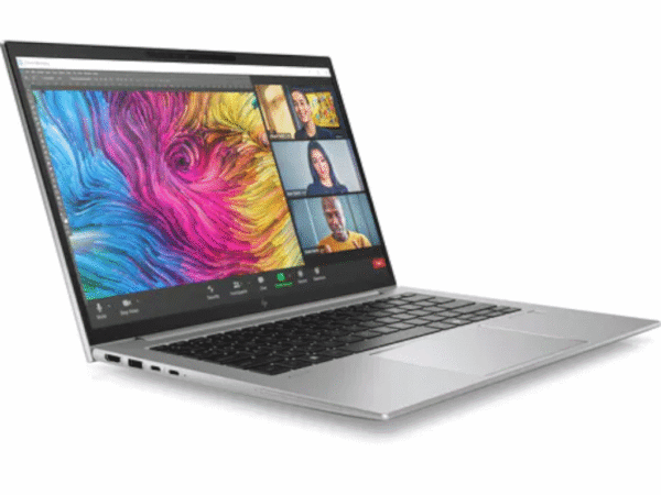 Laptop HP ZBook Firefly 14 G11 W11P/14"WQXGA120Hz/Core U7-155H/32GB/1TB/RTX A500 4GB/backl/smart/FPR