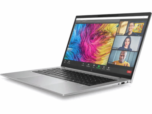 Laptop HP ZBook Firefly 14 G11 W11P/14"WQXGA120Hz/Core U7-155H/32GB/1TB/RTX A500 4GB/backl/smart/FPR - Image 2
