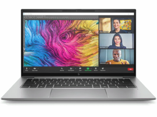 Laptop HP ZBook Firefly 14 G11 W11P/14"WQXGA120Hz/Core U7-155H/32GB/1TB/RTX A500 4GB/backl/smart/FPR - Image 3