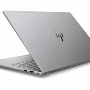 Laptop HP ZBook Power 16 G11 W11P/16"WQUXGA120Hz/Ryzen 9 PRO-8945HS/32GB/512GB/RTX2000 8GB/backl/FPR