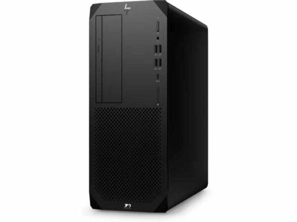 Racunar HP Z2 Tower G9 WS/W11P/i7-14700/32GB/1TB/RTX A2000 12GB/700W/3g/EN - Image 2