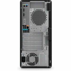 Racunar HP Z2 Tower G9 WS/W11P/i9-14900K/64GB/1TB/DVD/RTX A4000 16GB/700W/3g/EN