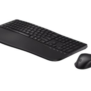 Tastatura+miš HP 680 CFT Dual-Mode KB/Mse ERGO Combo/SRB/crna