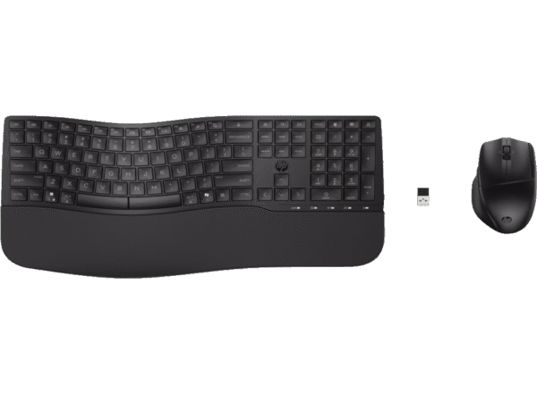 Tastatura+miš HP 680 CFT Dual-Mode KB/Mse ERGO Combo/SRB/crna - Image 2