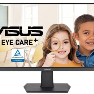 Monitor ASUS VA27EHF 27"/IPS/1920x1080/100Hz/1ms MPRT/HDMI/VESA/crna