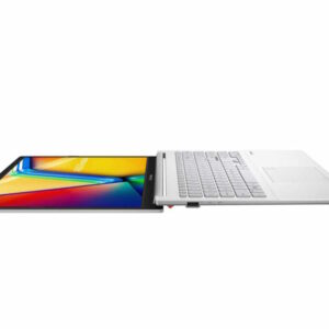 Laptop ASUS Vivobook Go E1504FA-NJ312 DOS/15.6" FHD AG/Ryzen 5 7520U/16GB/512GB SSD/srebrna
