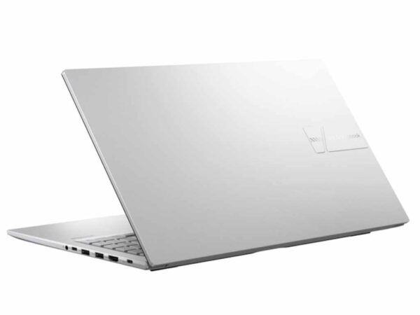 Laptop ASUS Vivobook 15 X1504VA-BQ1649 DOS/i5-1334U/15.6"FHD IPS/16GB/512GBSSD/FPR/backlitSR/srebrna - Image 2