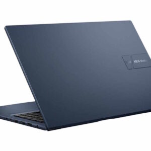 Laptop ASUS Vivobook 15 X1502VA-BQ581 DOS/15.6"FHD IPS/i7-13620H/16GB/512GB SSD/backlitSR/plava