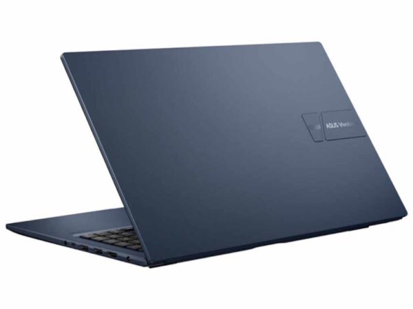 Laptop ASUS Vivobook 15 X1502VA-BQ581 DOS/15.6"FHD IPS/i7-13620H/16GB/512GB SSD/backlitSR/plava