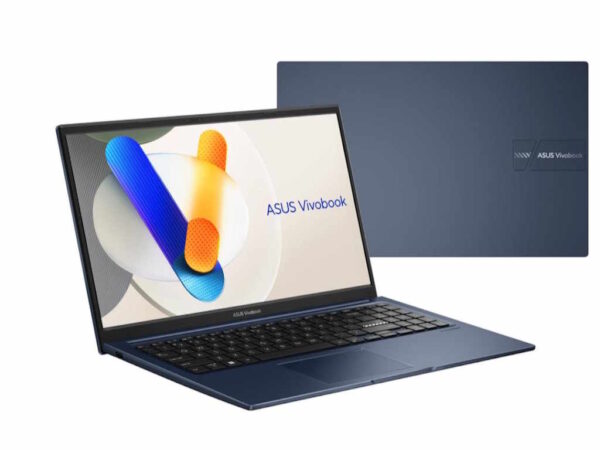 Laptop ASUS Vivobook 15 X1502VA-BQ581 DOS/15.6"FHD IPS/i7-13620H/16GB/512GB SSD/backlitSR/plava - Image 2