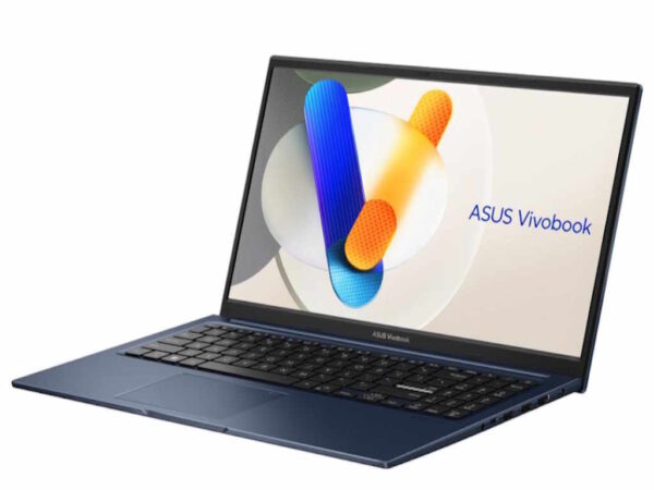 Laptop ASUS Vivobook 15 X1502VA-BQ581 DOS/15.6"FHD IPS/i7-13620H/16GB/512GB SSD/backlitSR/plava - Image 3