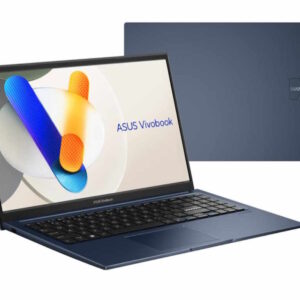Laptop ASUS Vivobook X1504VA-BQ883W Win11 Home/15.6"FHD IPS/i7-150U/16GB/512GB SSD/backlitSR/FPR