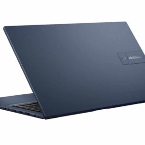 Laptop ASUS VivoBook X1504VA-BQ702W Win11 Home/15.6"FHD IPS/i7-150U/16GB/1TB SSD/backlitSR/FPR/plava
