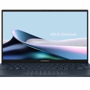 Laptop ASUS Zenbook UX3405CA-QL279 DOS/14" OLED Touch Screen/ Ultra 5-225H/16GB/1TB/plava