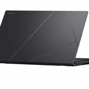 Laptop ASUS ZenBook Duo UX8406CA-PZ005W/WIn11 Home/14" OLED 3K/U9-285H/32TB/2TB/siva