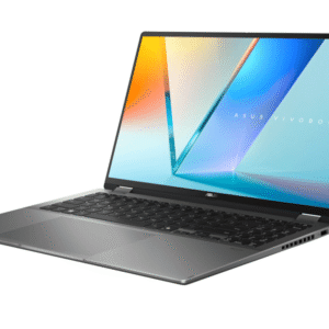 Laptop ASUS Vivobook 16 Flip TP3607SA-RJ013W Win11 H/16" 3K Touch/Ultra 7-258V/32GB/1TB/backlit/siva