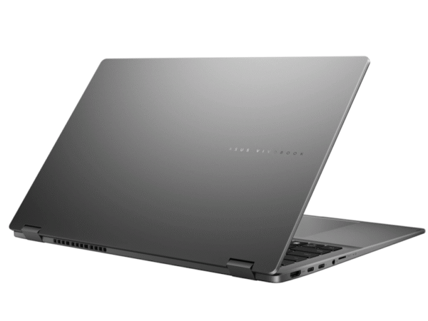 Laptop ASUS Vivobook 16 Flip TP3607SA-RJ013W Win11 H/16" 3K Touch/Ultra 7-258V/32GB/1TB/backlit/siva - Image 4